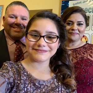 Meet your Posher, Adamaryz